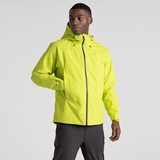 Men's Creevey Jacket | Apple