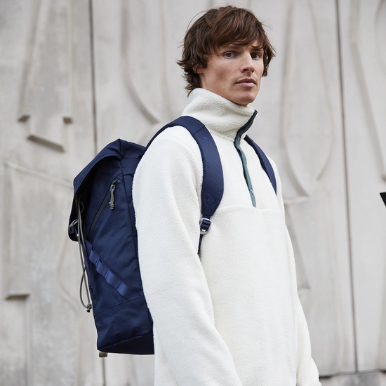 Men's Sulivan Overhead | Ecru