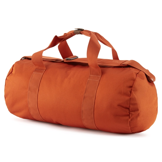40L Kiwi Duffle Bag | Potters Clay