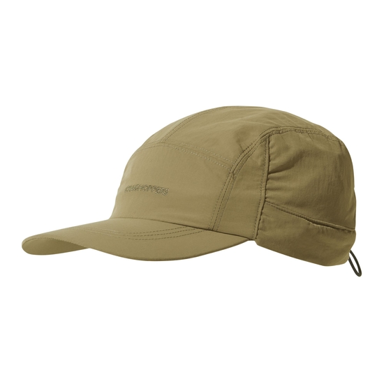 Men's NosiLife Desert Hat II | Pebble
