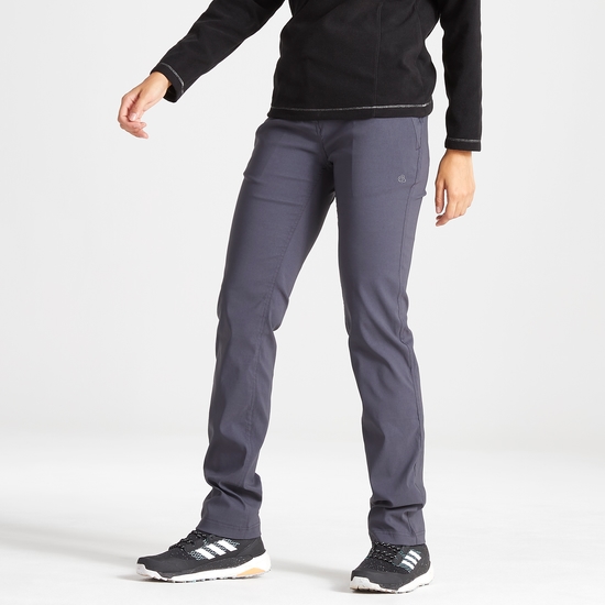 Women's Kiwi Pro II Trousers | Graphite