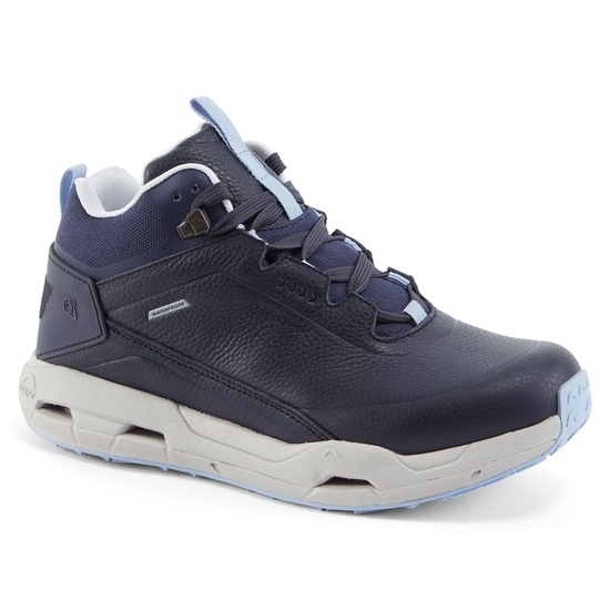 Women's Adflex Eco | Blue Navy / Autumn Mist