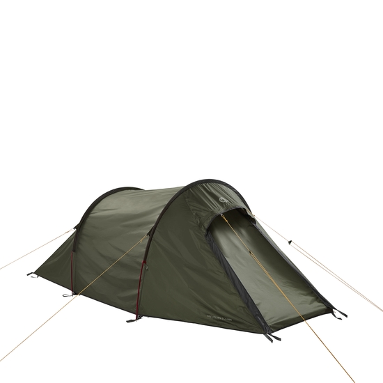 Trevelyan Eco 250 Tent | Oak Green