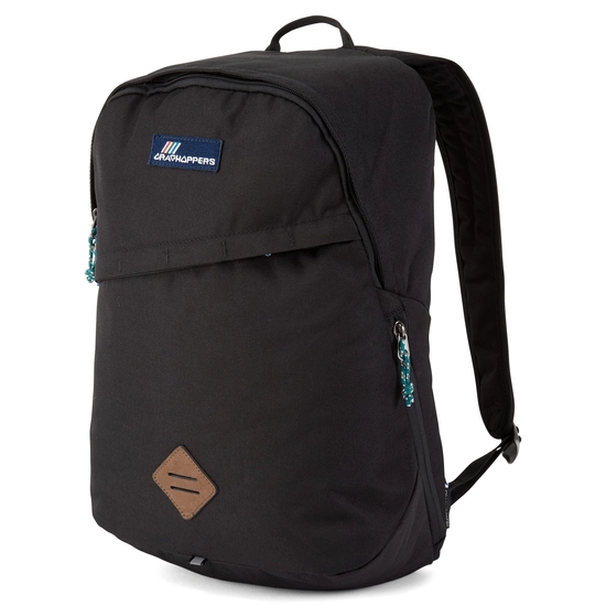 22L Kiwi Classic Backpack | Black