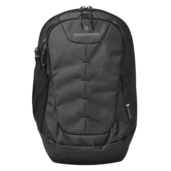 18L Anti-Theft Backpack | Black