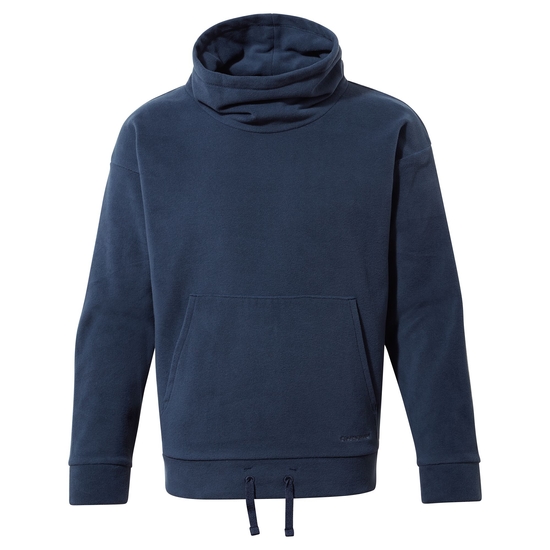 Kid's Kimi Overhead | Blue Navy