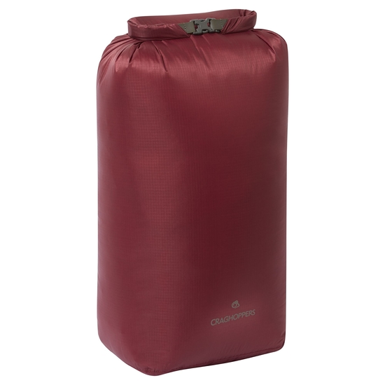 25L Dry Bag | Red Brick