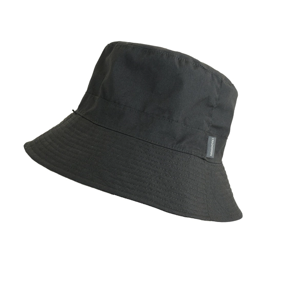 Expert Kiwi Sun Hat | Carbon Grey