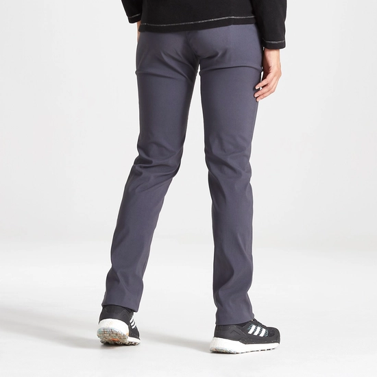 Women's Kiwi Pro II Trousers | Graphite