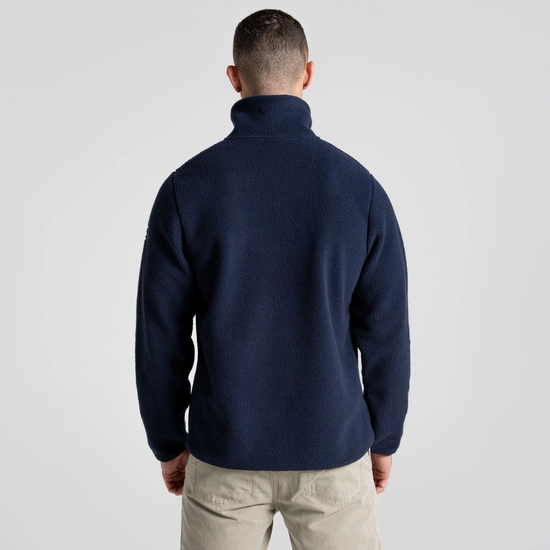 Men's Sulivan Overhead | Blue Navy