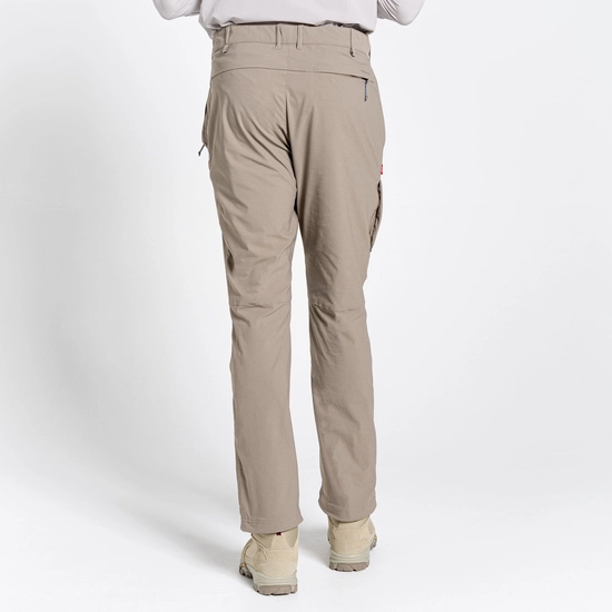 Men's NosiLife Men's Pro II Trousers | Pebble