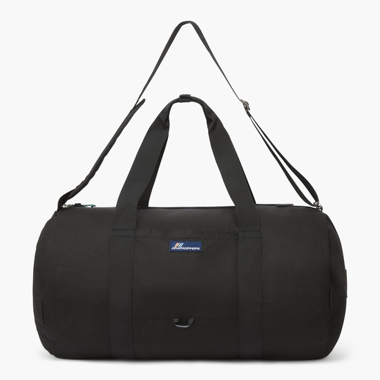 60L Kiwi Duffle Bag | Black