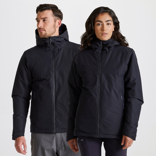 Expert Thermic Insulated Jacket | Dark Navy