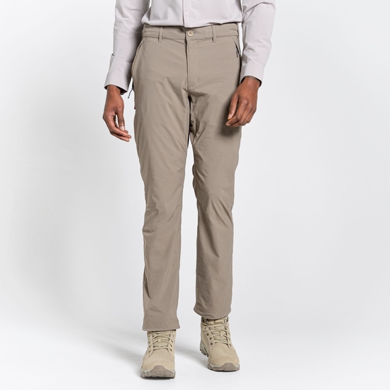 Men's NosiLife Men's Pro II Trousers | Pebble