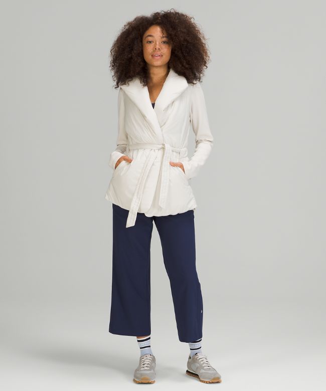 Serene Light Wrap