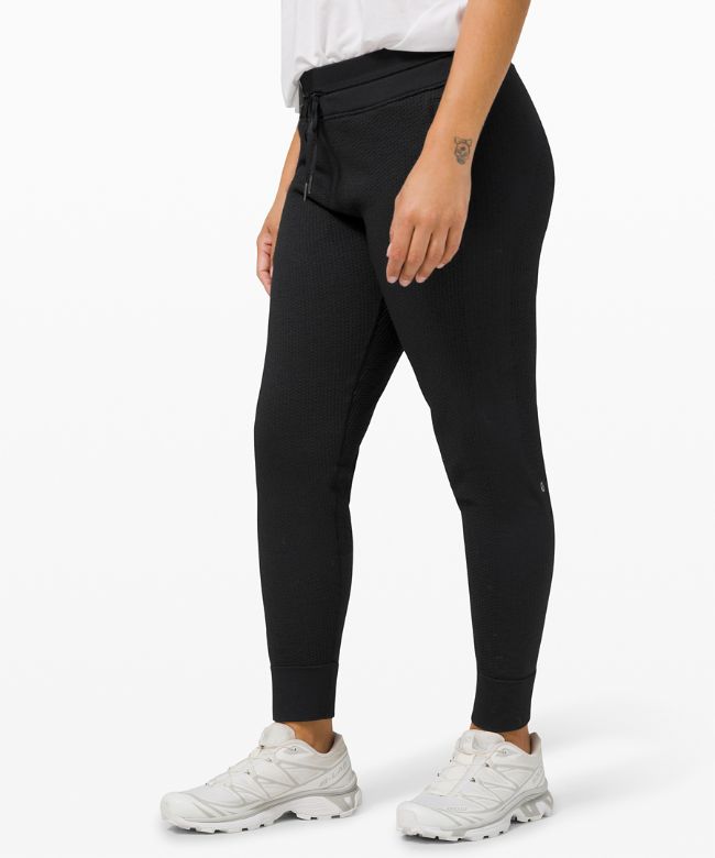 Engineered Warmth Jogger