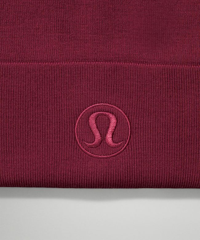 Warm Revelation Beanie