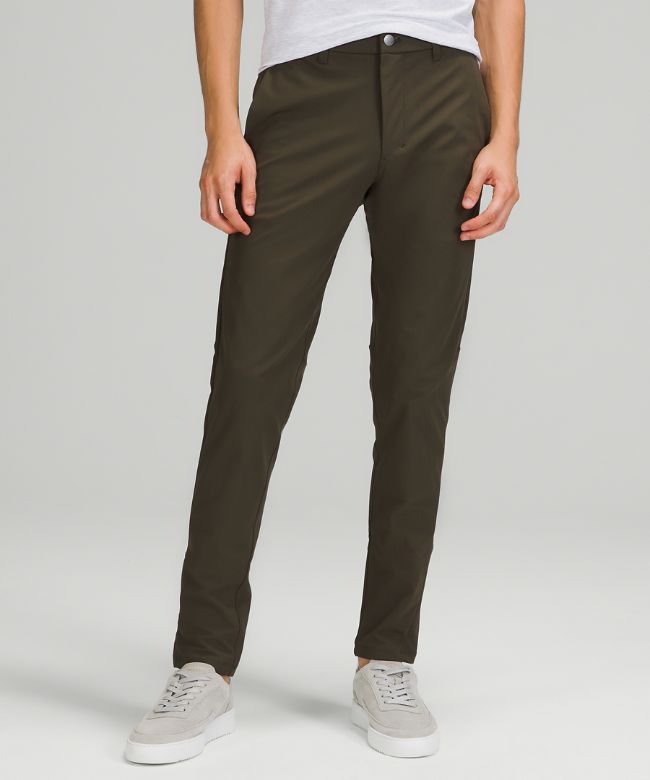 Commission Skinny-Fit Pant 32 Warpstreme