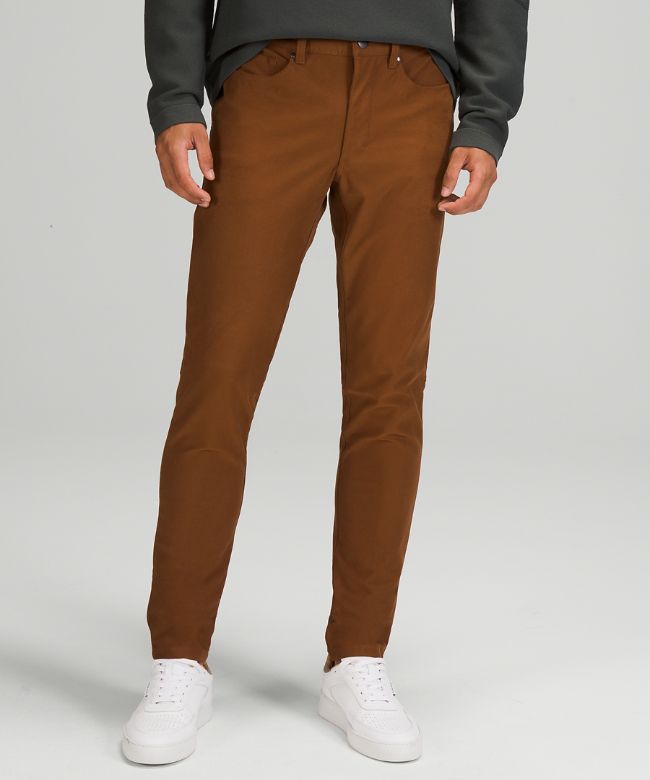 ABC Skinny-Fit Pant 34 Utilitech