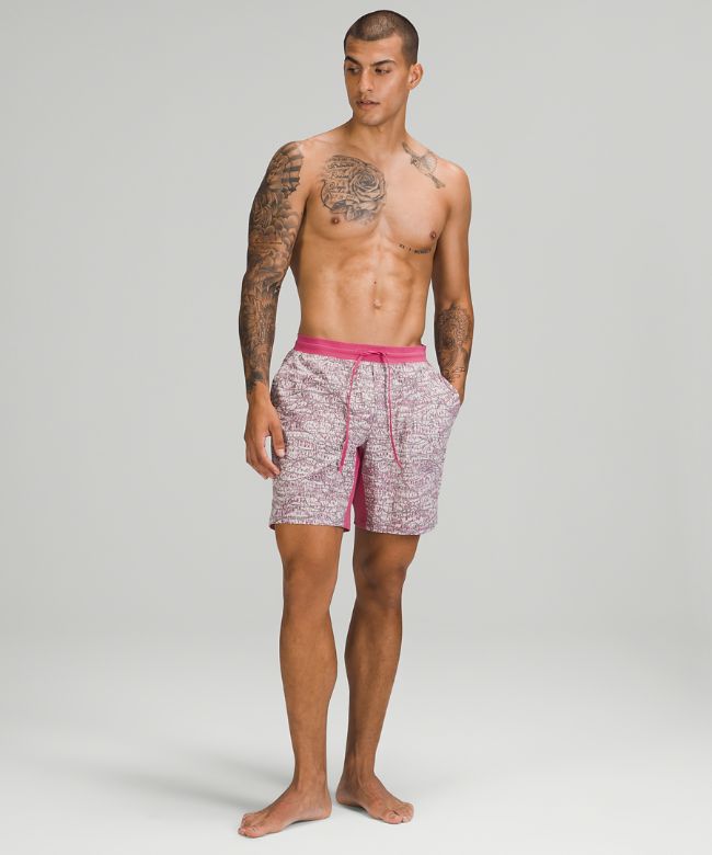 Active Swim Short 8