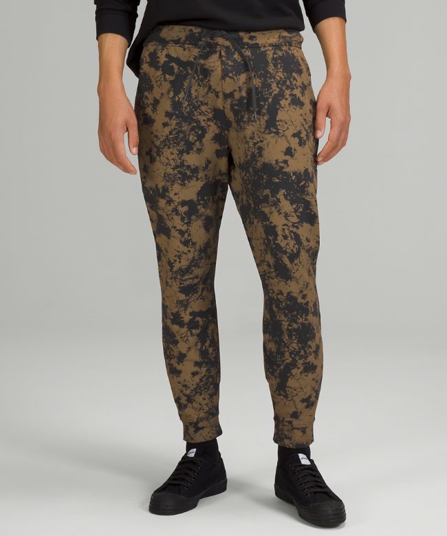City Sweat Jogger