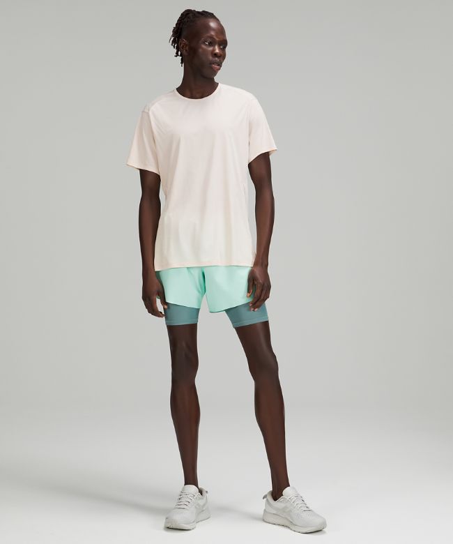 Fast and Free Short Sleeve Shirt