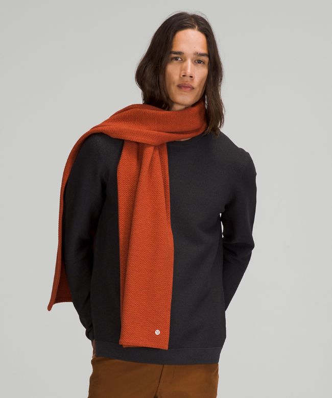 All Ease Scarf