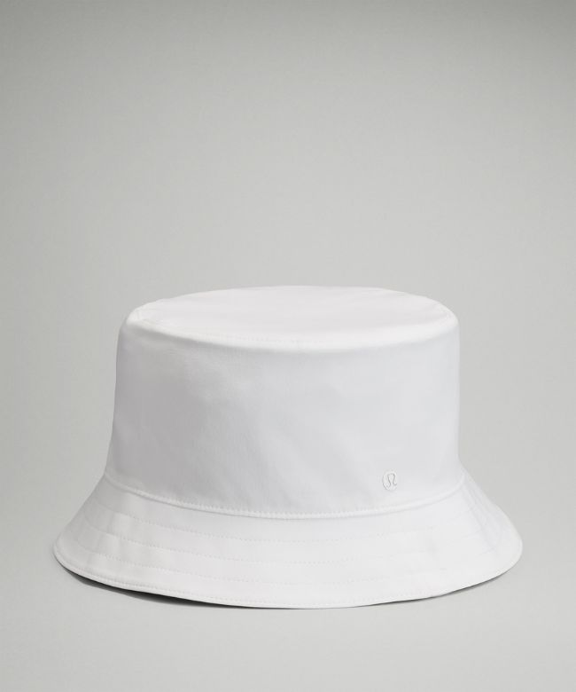 Both Ways Reversible Bucket Hat