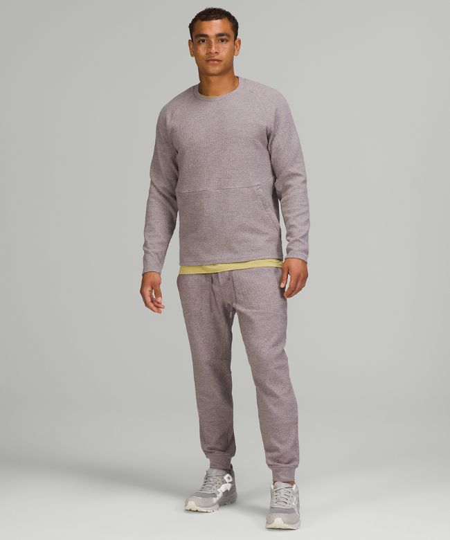 At Ease Jogger