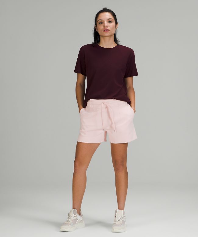 All Yours Short Sleeve T-Shirt