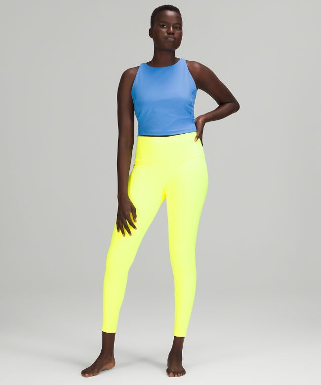 Wunder Under High-Rise Tight 28 Luxtreme