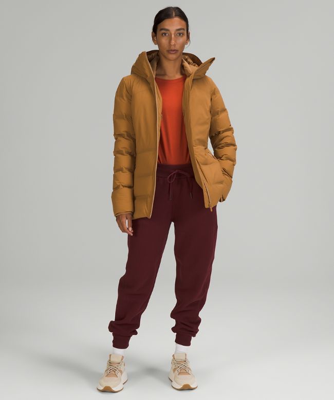 Sleet Street Jacket