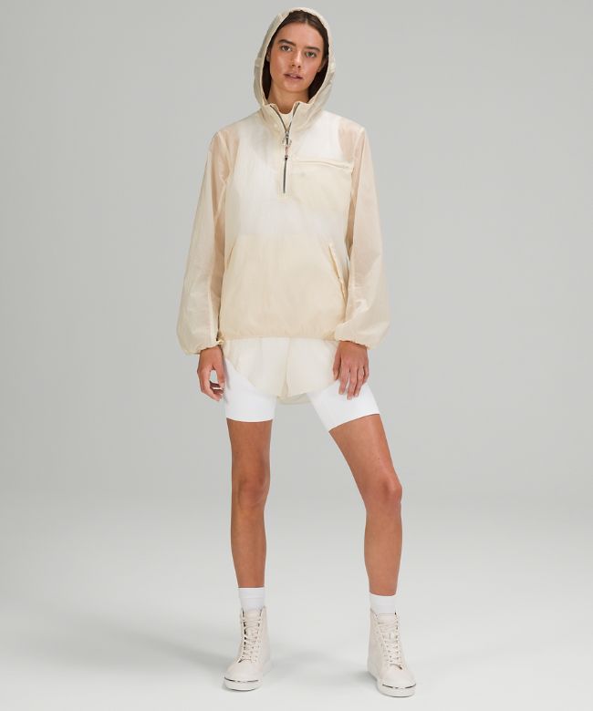 Step Out Anorak