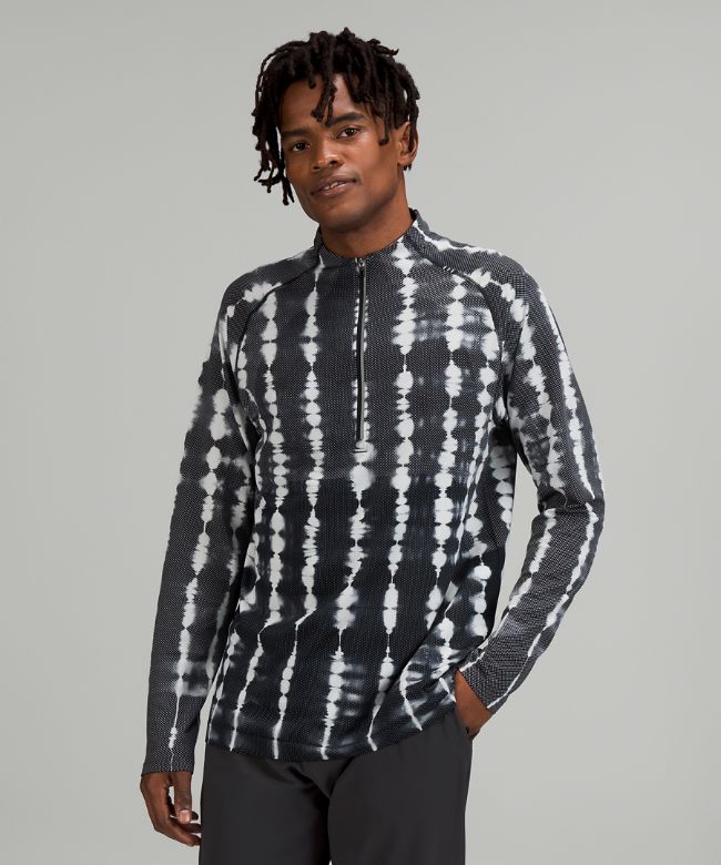 Metal Vent Tech Half-Zip 2.0