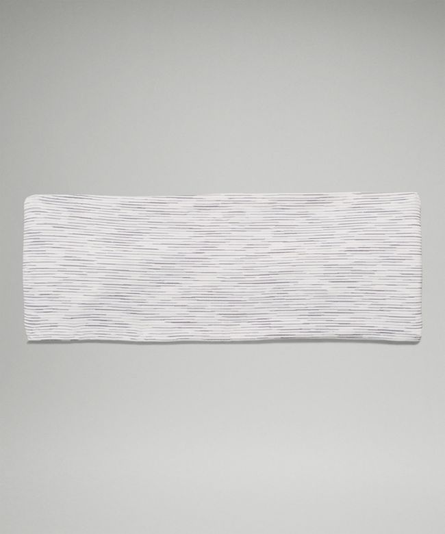 Fringe Fighter Headband Nulu
