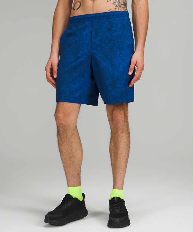 Pace Breaker Linerless Short 9