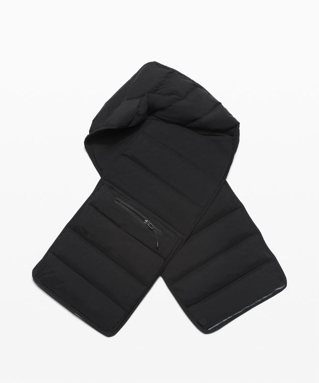 Navigation Down Scarf
