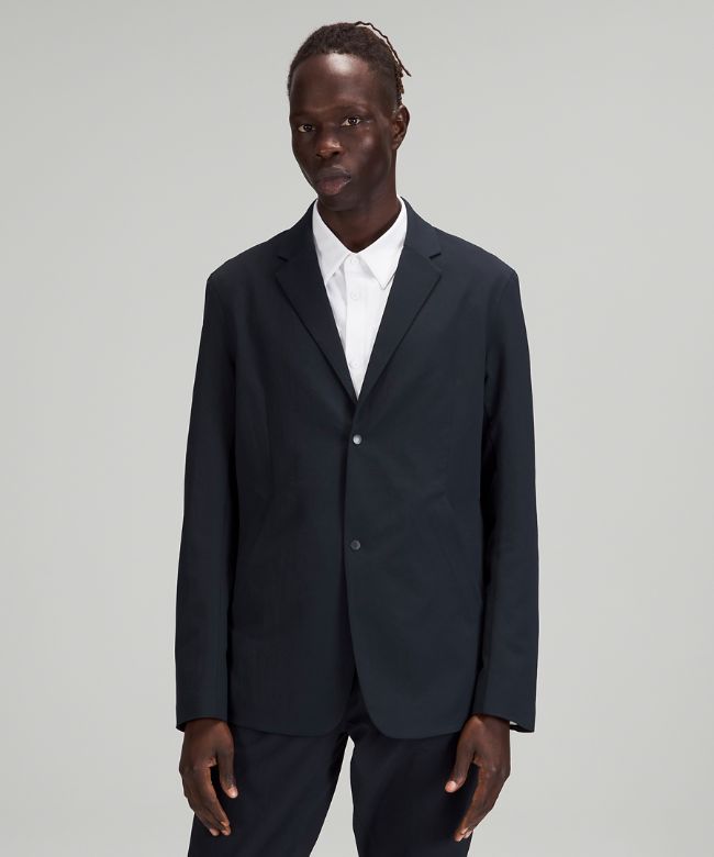 New Venture Blazer