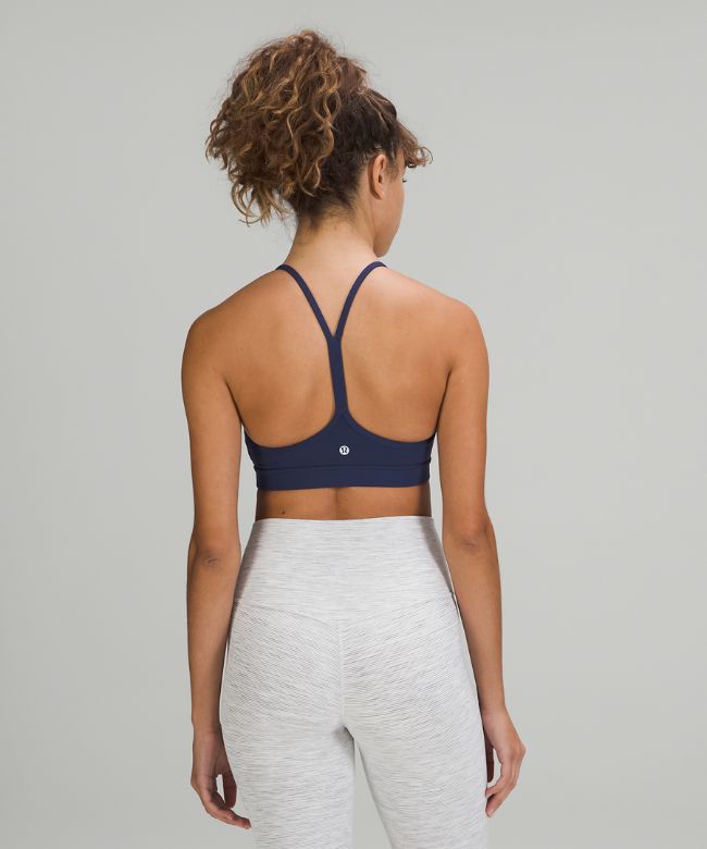 Flow Y Nulu Bra Light Support, A–C Cups