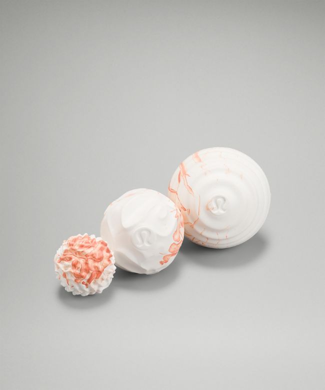 Release and Recover Ball Set