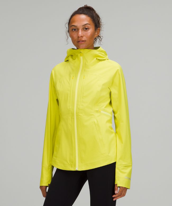 Break a Trail Jacket