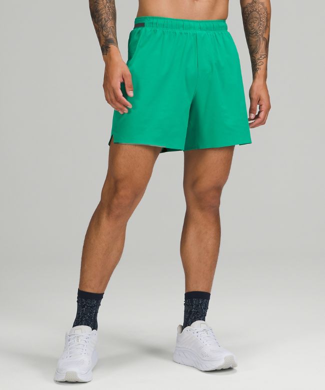 Surge Lined Short 6