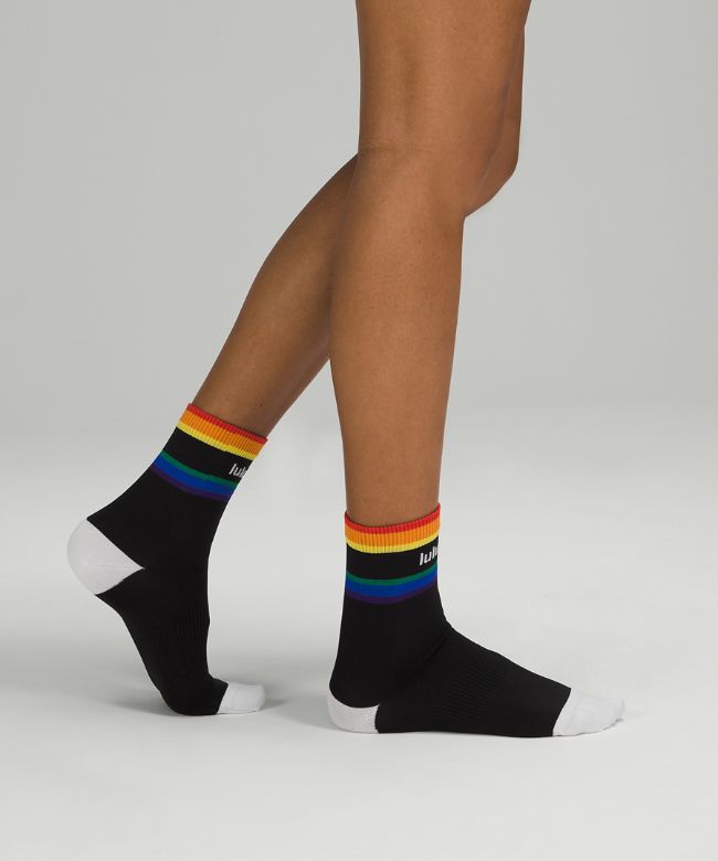 Tale To Tell Quarter Sock2 Pack
