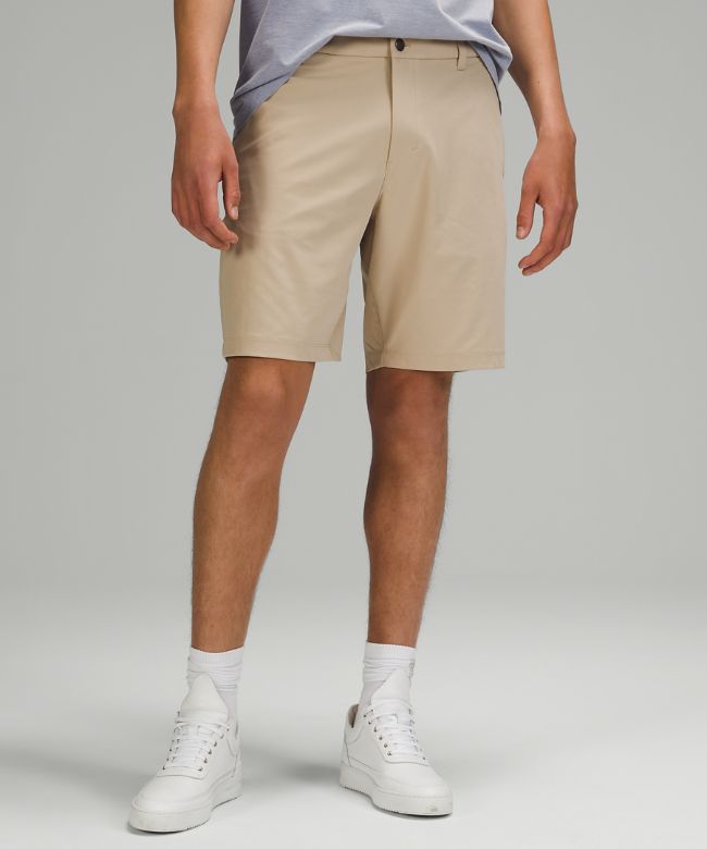Commission Classic-Fit Short 9 Warpstreme