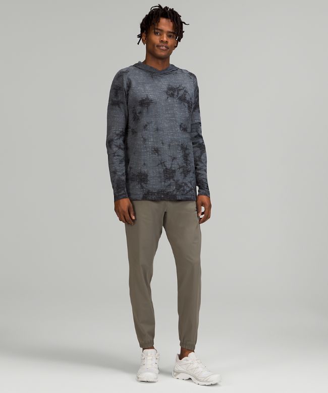 Surge Jogger