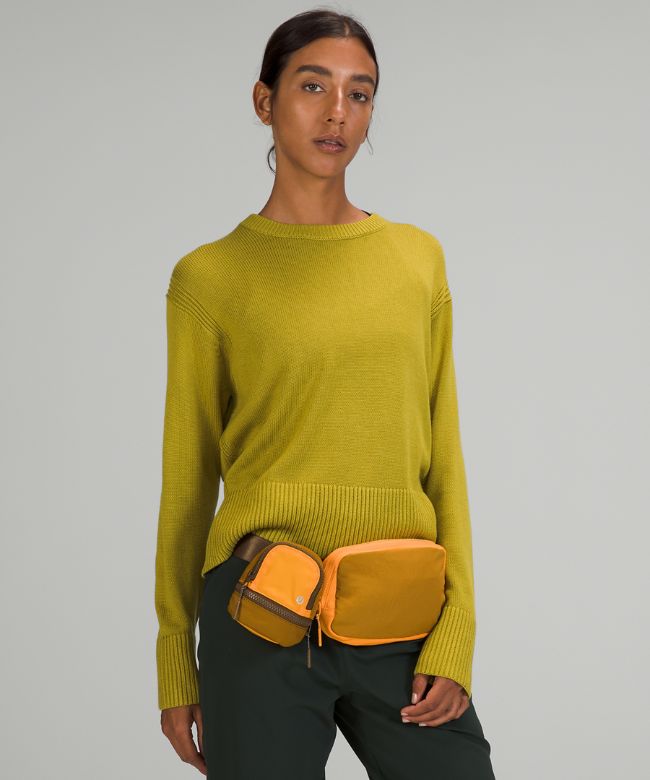 City Adventurer Backpack Nano