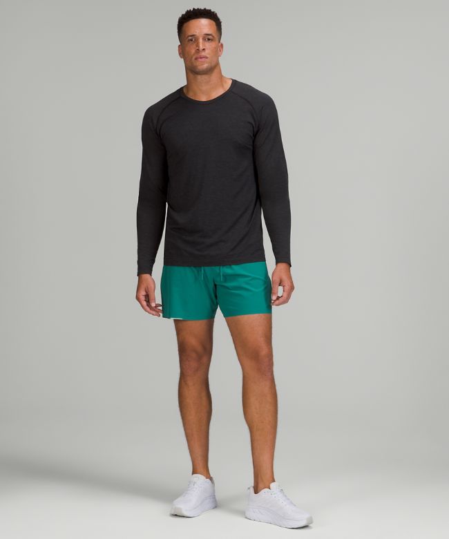 Surge Lined Short 6
