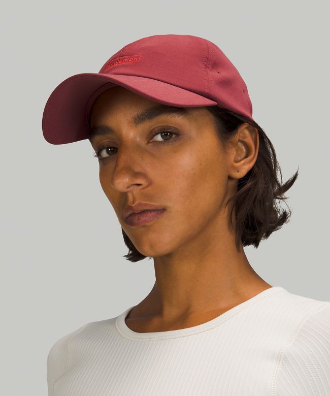 Baller Hat Soft Embroidery