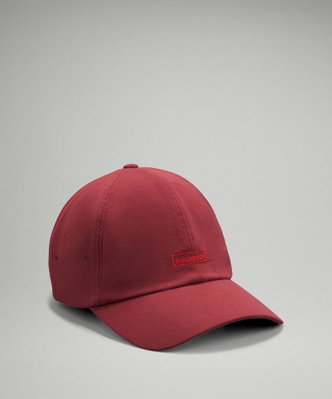 Baller Hat Soft Embroidery