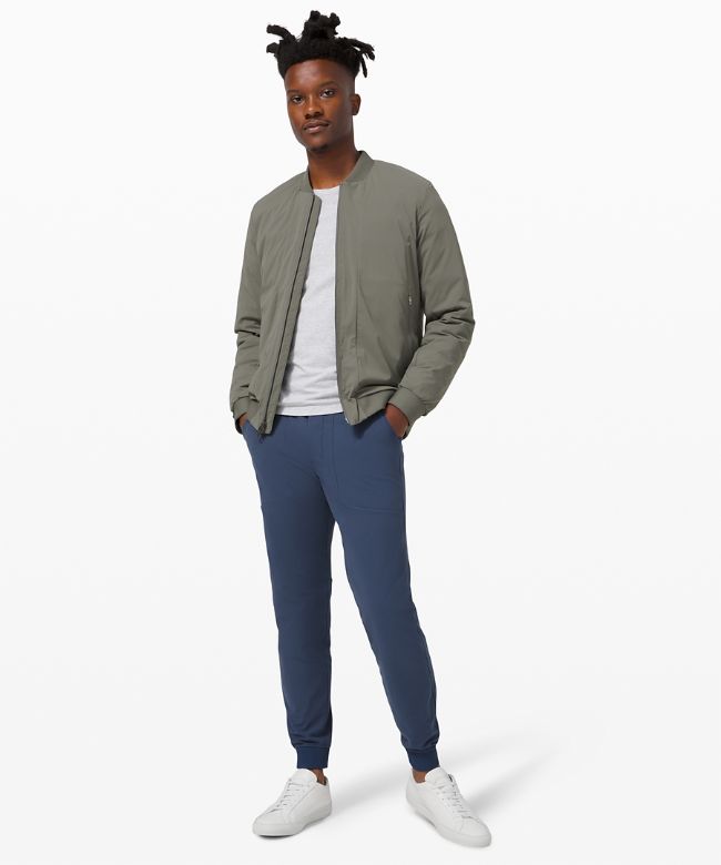 ABC Jogger Warpstreme